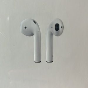 Airpods - next day ship, last day b4 donation!